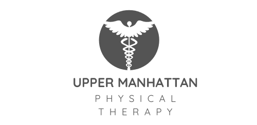 Upper Manhattan PT Logo